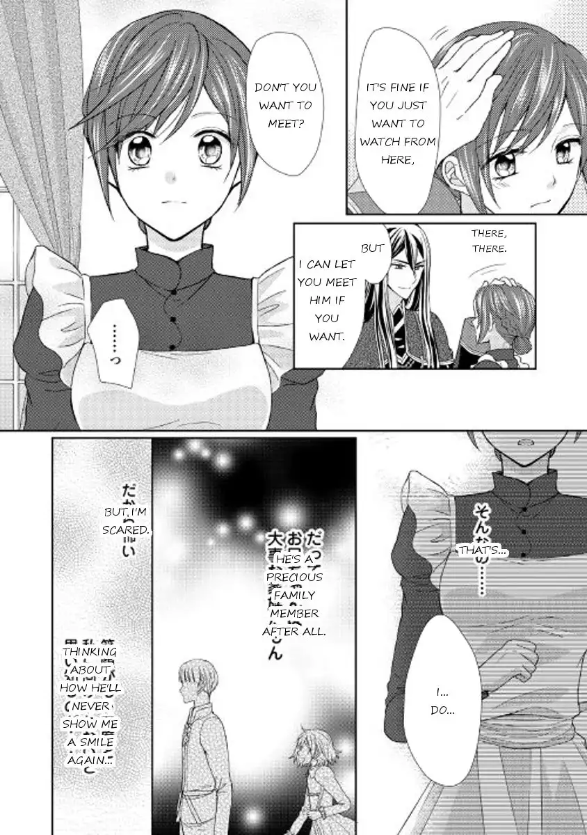 From Maid to Mother Chapter 13 4